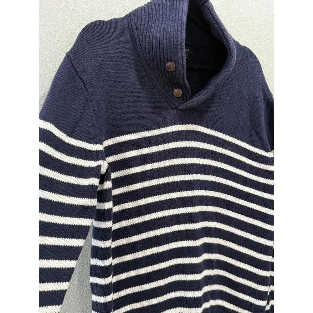 J. Crew crew 100%